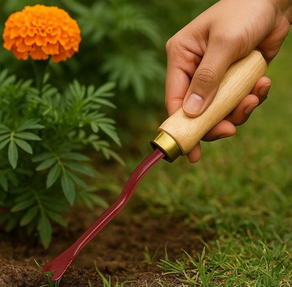 Garden Tools